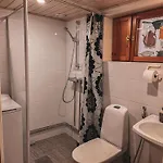 Pikkukelo - Doorstep Bus - Sauna - Traditional Log * Levi