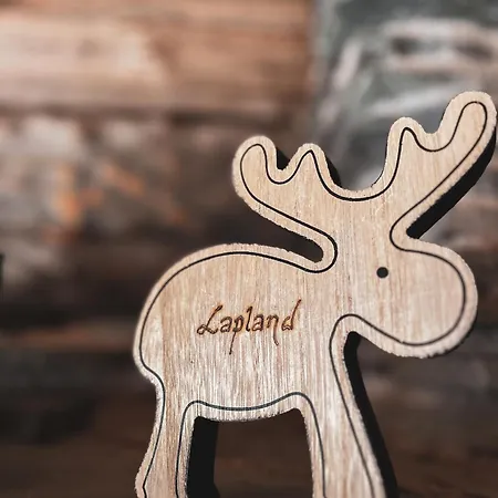 Pikkukelo - Doorstep Bus - Sauna - Traditional Log Huoneisto *